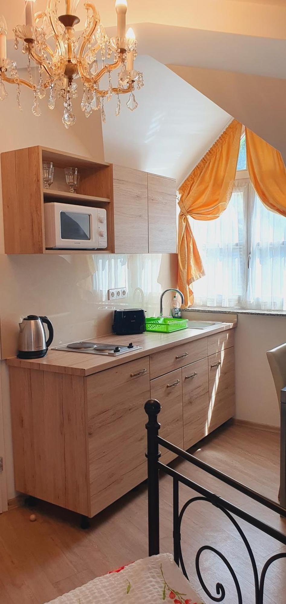 Karmelita Boutique Apartman Sopron Ngoại thất bức ảnh