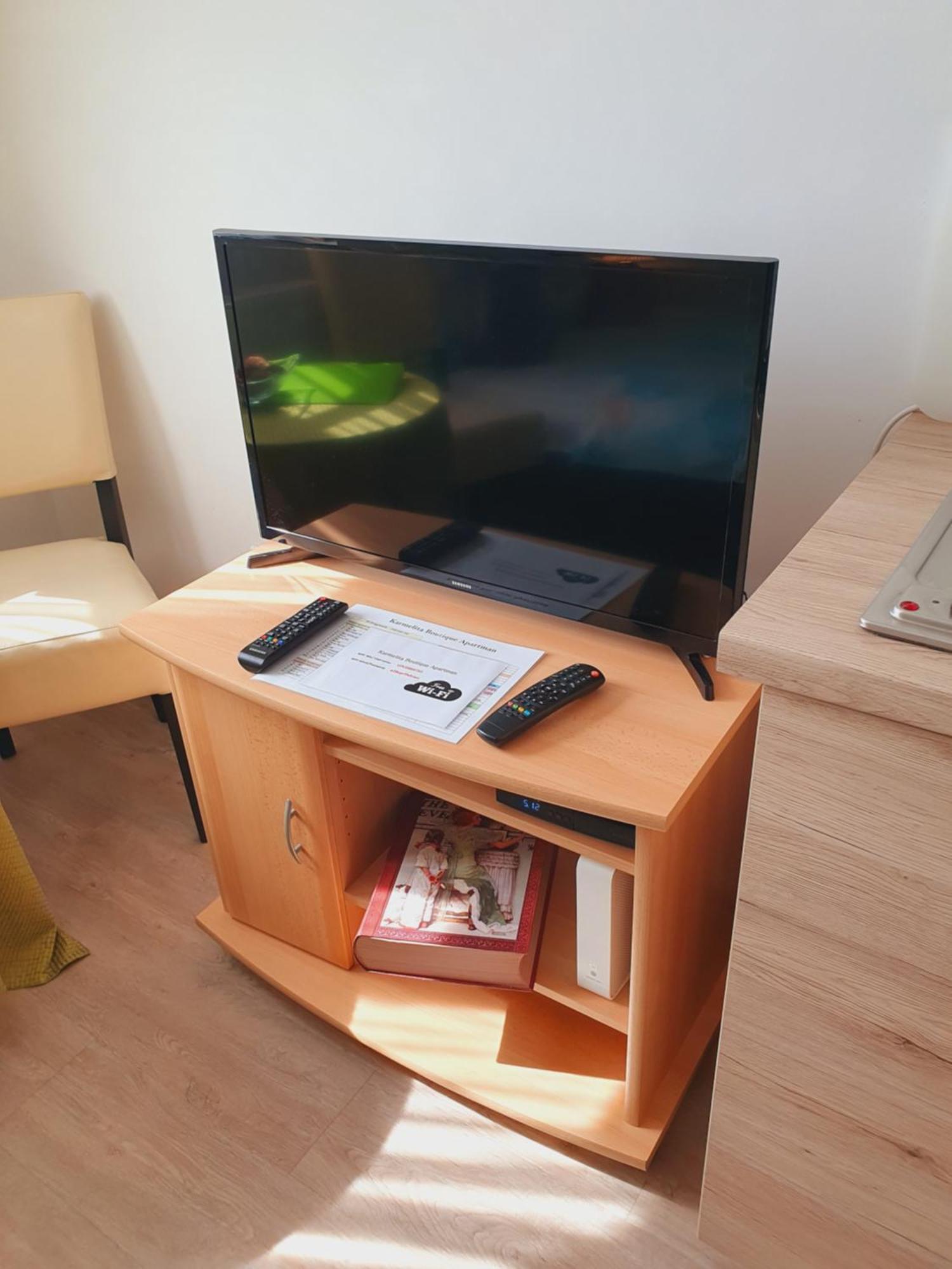 Karmelita Boutique Apartman Sopron Phòng bức ảnh